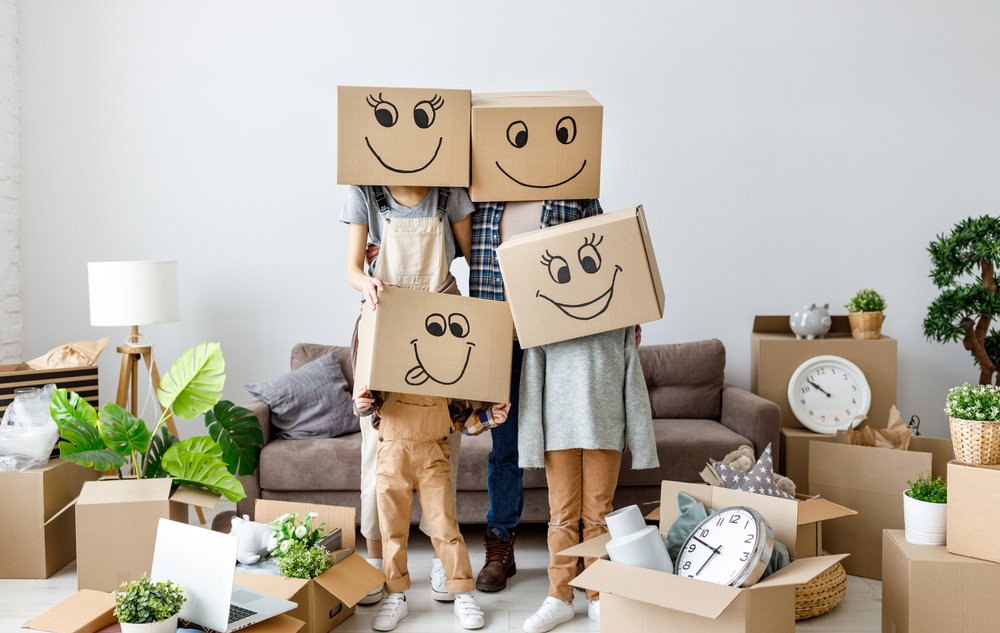 relocation services